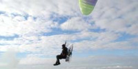 Paramotoring 30 Cool Things For Successful Entrepreneurs To Do