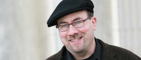 Craig Newmark Interview – Founder of Craigslist.com