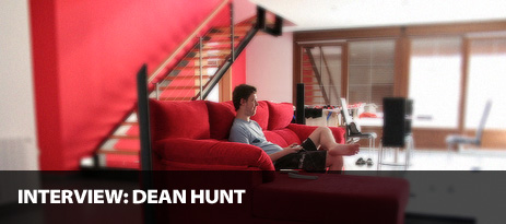 Dean Hunt Interview – Buzz Marketing King