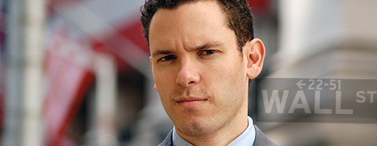 Timothy Sykes Interview – Earning Big With Blogging