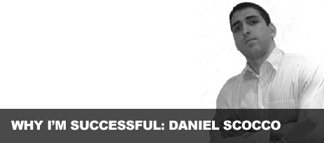 Daniel Scocco Interview – Daily Blogging Tips To Help You Become A Better Blogger