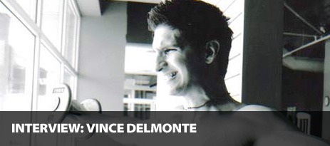Vince DelMonte Interview – Making Money Teaching Skinny Guys How To Build Muscle