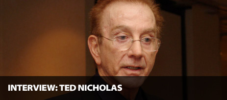 Ted Nicholas Interview – Master Copywriter Reveals His Billion Dollar Secrets, Creating Killer Copy That Sells