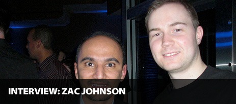 Zac Johnson Interview – Super Affiliate Tips To Earn More From Your Blog