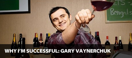 Gary Vaynerchuk Interview – CASH In On Your Passion