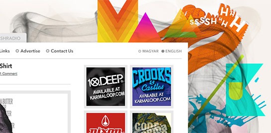 mashkulture 20 Design Features That Will Make Your Blog Stand Out From The Crowd!