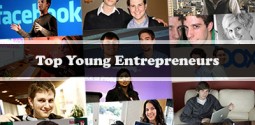 Top Young Entrepreneurs Making Money Online