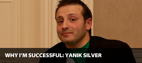 Yanik Silver Interview – Underground Online Seminar Leader Reveals His Secrets To Online Success