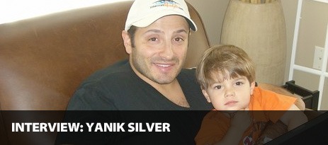 Yanik Silver Interview – Underground Online Seminar Leader Reveals His Secrets To Online Success