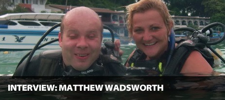Matt Wadsworth Interview, Blind Internet Marketer Doing 7 Figures!
