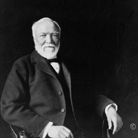 andrew carnegie 30 Most Influential Entrepreneurs Of All Time 