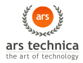 ars technica logo 20 Top Blog Sales   Sell Your Blog For Millions