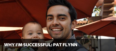 Pat Flynn – Why I’m Successful