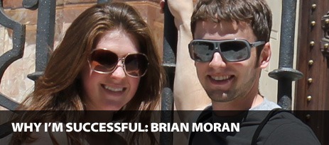 Brian Moran – Why Get 10k Fans Is Successful Brian Moran – Why Get 10k Fans Is Successful