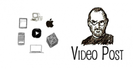 21 Life Lessons from Steve Jobs