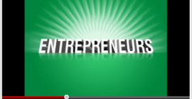 YouTube Entrepreneurs