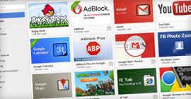 20 Great Google Chrome Extensions for Online Entrepreneurs