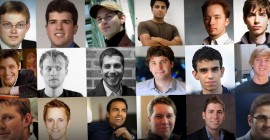 Youngest Richest Internet Entrepreneurs
