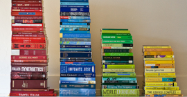 7 Things I Learned from Publishing a Book