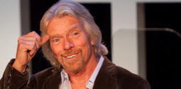 15 Lessons from Richard Branson