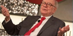 How to Think Like Warren Buffett