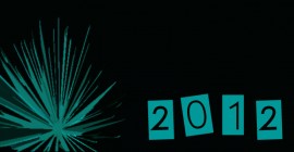 10 New Year’s Resolutions for a More Successful 2012
