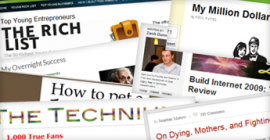 10 Blog Posts that Made an Everlasting Impact on Me