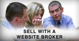 Why You’re Leaving Money on the Table by not Selling with a Website Broker