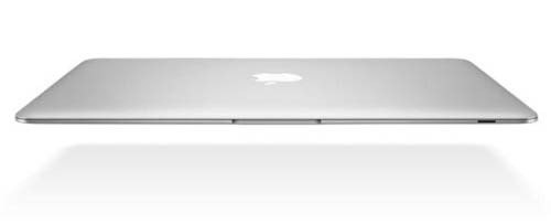 macbook Air1  How Apple Became the Worlds Most Valuable Company