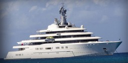 10 Big Spends of the Super Rich
