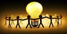 Entrepreneurs Who Give More, Get More
