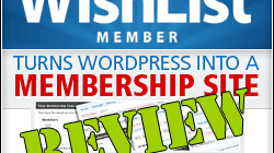 Make Money With A Membership Site: A Wishlist Review