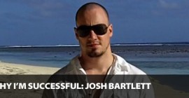 Creating and Selling Software Online – How Josh Built a 7 Figure Business