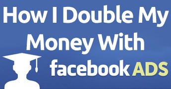 ... my money with facebook ads by josh dunlop topics make money online