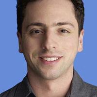 sergey brin 30 Most Influential Entrepreneurs Of All Time 