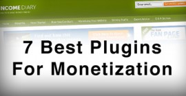 7 Best Plugins For Monetization