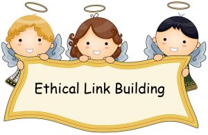 Ethical Link Building Strategies