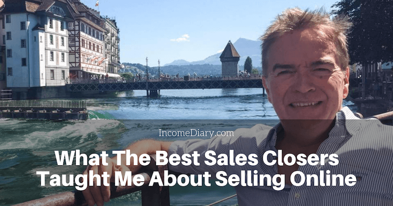 sales closers, close more sales